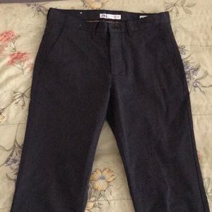 Bought in Spain! Zara pants size 30. New Men’s pants.